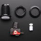 LED Illuminated Pushbutton - 30mm Round