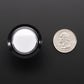 LED Illuminated Pushbutton - 30mm Round