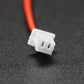 1.25mm Pitch 2-pin Cable 20cm Long 1:1 Molex PicoBlade Compatible