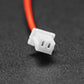 1.25mm Pitch 2-pin Cable 20cm Long 1:1 Molex PicoBlade Compatible