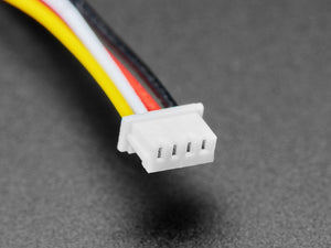 1.25mm Pitch 4-pin Cable 20cm Long - Molex PicoBlade Compatible