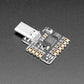 Edge-Launch USB Type C SMT Plug Connector - Pack of 10