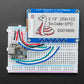 Adafruit 2.13" 250x122 Tri-Color eInk / ePaper Display with SRAM - SSD1680Z Chipset