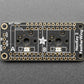 NeoKey FeatherWing - Two Mechanical Key Switches with NeoPixels