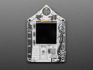 Adafruit FunHouse - WiFi Home Automation Development Board