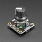 Adafruit I2C Stemma QT Rotary Encoder Breakout with NeoPixel - No Encoder