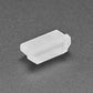 Silicone HDMI Dust Cover Inserts - 10 Pack