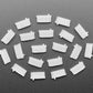 Silicone HDMI Dust Cover Inserts - 10 Pack