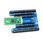 Terminal GPIO Expansion for Raspberry Pi Pico 2 With Pico 2 WH