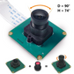 5MP Raspberry Pi Camera Module 1080P Comes with a Fisheye Lens