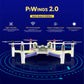 PiWings 2.0 Hexacopter -Pico Powered Drone Kit