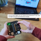 Wappsto:bit NB IoT+ micro:bit extension for STEM learning