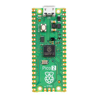 Raspberry Pi Pico 2