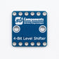 4 Bit Level Shifter Breakout