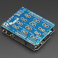 Adafruit METRO 328 Fully Assembled - Arduino IDE Compatible - ATmega328