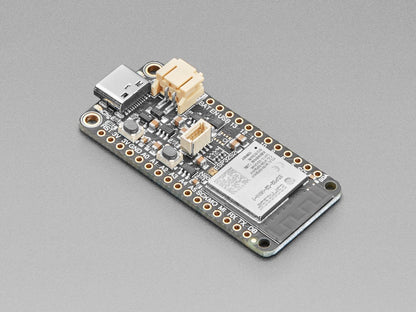 Adafruit ESP32-S2 Feather with 4MB Flash and 2MB PSRAM - STEMMA QT