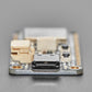 Adafruit ESP32-S2 Feather with 4MB Flash and 2MB PSRAM - STEMMA QT