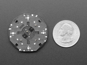 Adafruit ANO Directional Navigation and Scroll Wheel Rotary Encoder