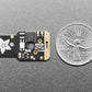 Adafruit NeoKey Trinkey USB NeoPixel Mechanical Key Switch