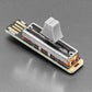 Adafruit Slider Trinkey - USB NeoPixel Slide Potentiometer