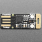 Adafruit Proximity Trinkey - USB APDS9960 Sensor Dev Board