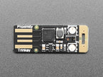 Adafruit Proximity Trinkey - USB APDS9960 Sensor Dev Board