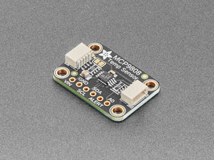 Adafruit MCP9808 High Accuracy I2C Temperature Sensor Breakout - STEMMA QT / Qwiic