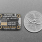 Adafruit MCP9808 High Accuracy I2C Temperature Sensor Breakout - STEMMA QT / Qwiic