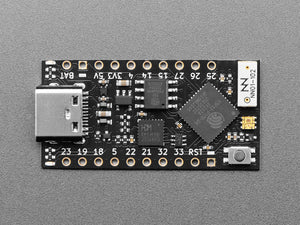 TinyPICO ESP32 Development Board with USB-C