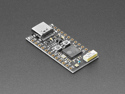 TinyS2 ESP32-S2 Development Board