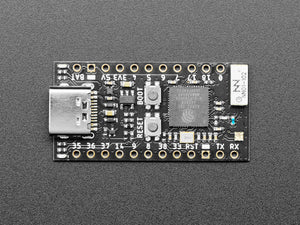 TinyS2 ESP32-S2 Development Board