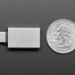 USB A Socket to USB Type C Plug Adapter