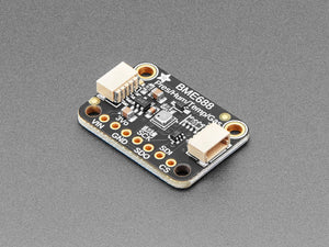 Adafruit BME688 Temperature, Humidity, Pressure and Gas Sensor - STEMMA QT