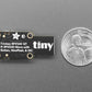 Adafruit Trinkey QT2040 - RP2040 USB Key with Stemma QT