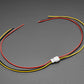 2.0mm Pitch 3-pin Cable Matching Pair - JST PH Compatible