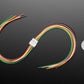 2.0mm Pitch 6-pin Cable Matching Pair - JST PH Compatible