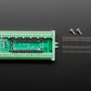Terminal Block Breakout Module for Raspberry Pi Pico - Screw Mount Version