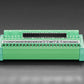 Terminal Block Breakout Module for Raspberry Pi Pico - Screw Mount Version