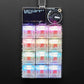 Adafruit MacroPad RP2040 Starter Kit - 3x4 Keys + Encoder + OLED - ADABOX019 Essentials