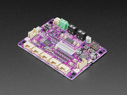 Maker Pi RP2040 Motor and Robot Controller