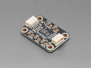 Adafruit TCA4307 Hot-Swap I2C Buffer with Stuck Bus Recovery - STEMMA QT / Qwiic