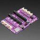 Maker Pi Pico Base Development Board - Raspberry Pi Pico Not Included