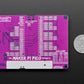 Maker Pi Pico Base Development Board - Raspberry Pi Pico Not Included