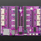 Maker Pi Pico Base Development Board - Raspberry Pi Pico Not Included