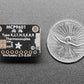 Adafruit MCP9601 (MCP96L01) I2C Thermocouple Amplifier - STEMMA QT / Qwiic