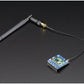 Adafruit RFM95W LoRa Radio Transceiver Breakout - 868 or 915 MHz