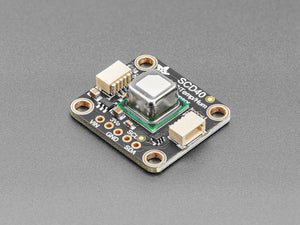 Adafruit SCD-40 - True CO2, Temperature and Humidity Sensor - STEMMA QT / Qwiic