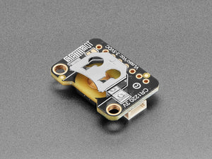 Adafruit DS3231 Precision RTC Breakout - STEMMA QT