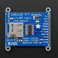 Adafruit 1.44 Color TFT LCD Display with MicroSD Card breakout