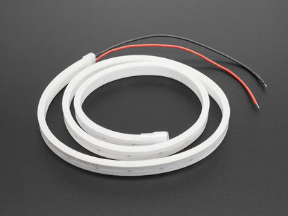 Adafruit 3866 Flexible Silicone Neon-Like LED Strip, 1 Metre, Warm White